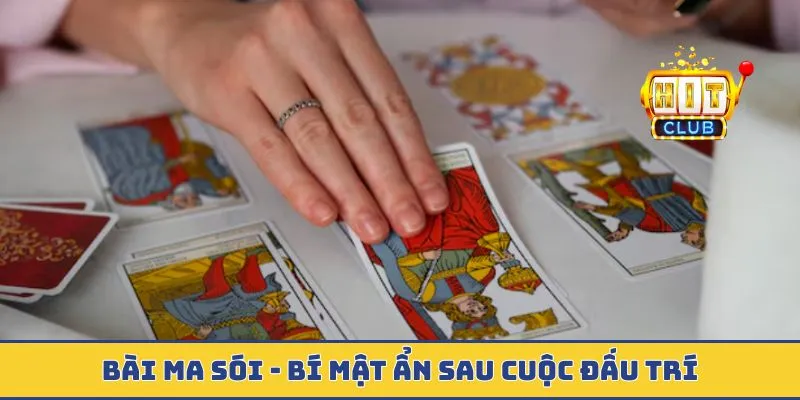 Bài ma sói