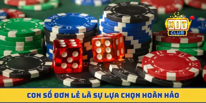 Tài Xỉu Momo - Đột Phá Xu Hướng Cá Cược Thời Đại Mới Con số đơn lẻ là sự lựa chọn hoàn hảo