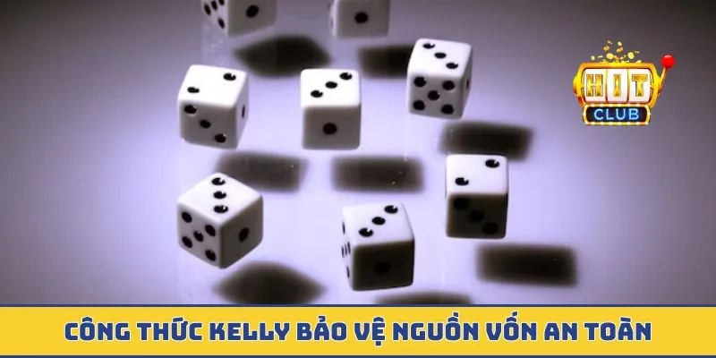 Cách Chơi Tài Xỉu Online - Về Bờ Nhanh Với Nguyên Tắc Chuẩn Công thức Kelly bảo vệ nguồn vốn an toàn