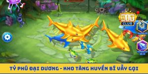 Tỷ Phú Đại Dương